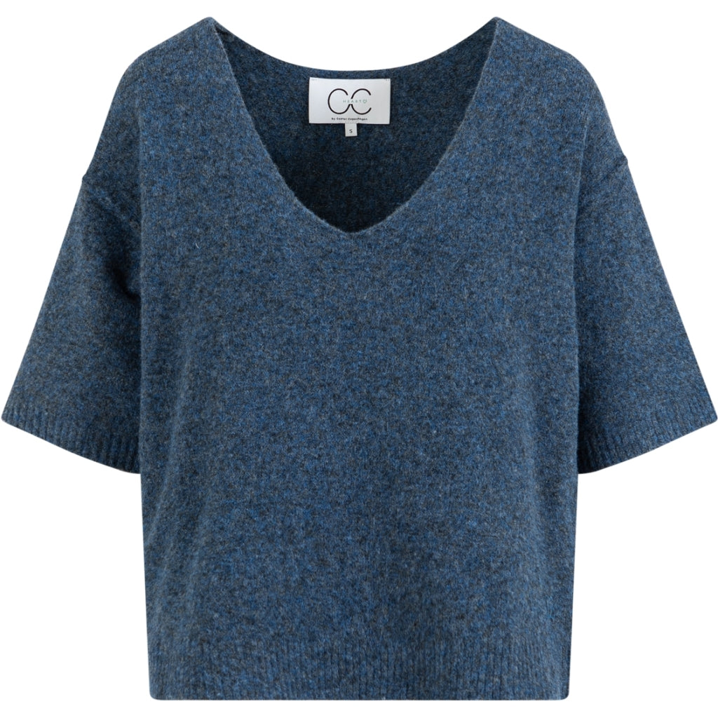 trui | EMERIE - jeansblauw