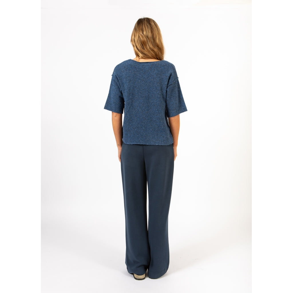 trui | EMERIE - jeansblauw