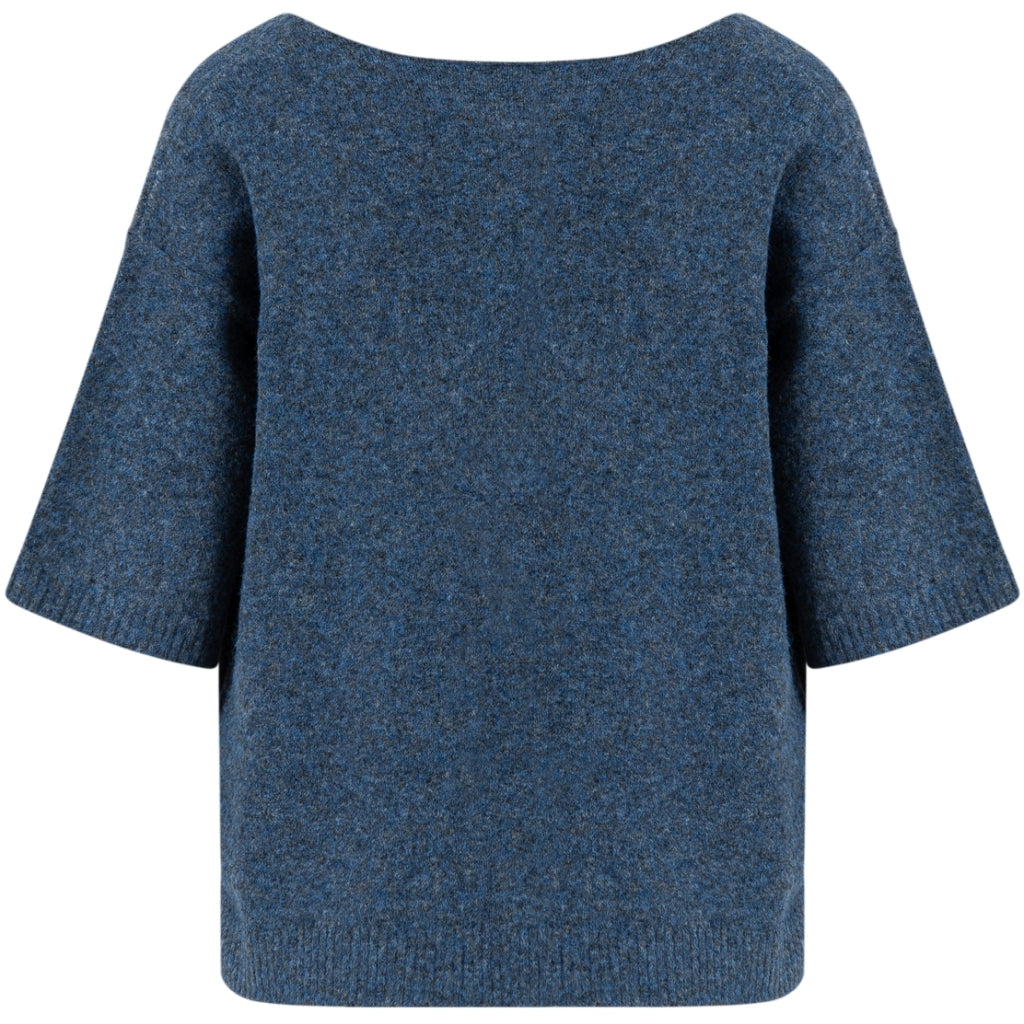 trui | EMERIE - jeansblauw