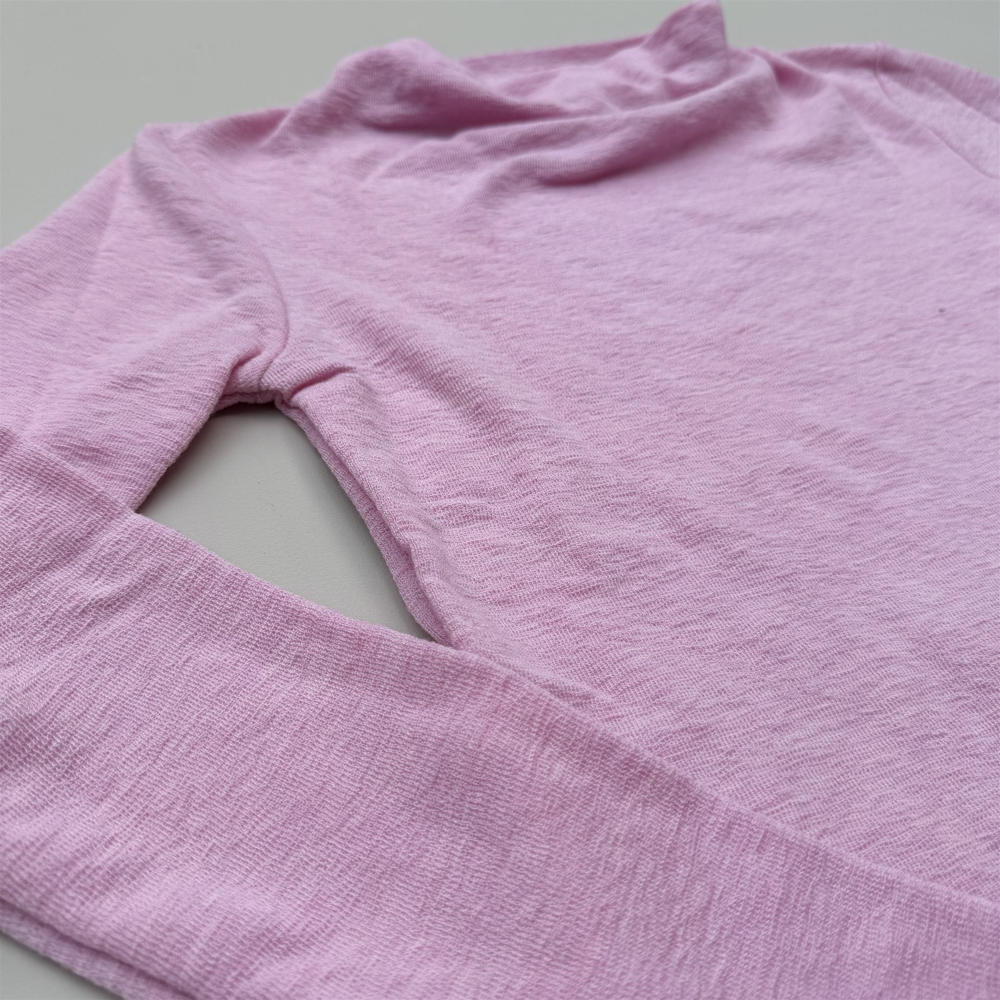 shirt | 4042 - violet ice