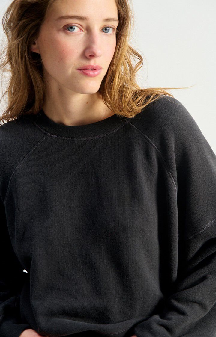 sweater | ATU03BH - vintage black