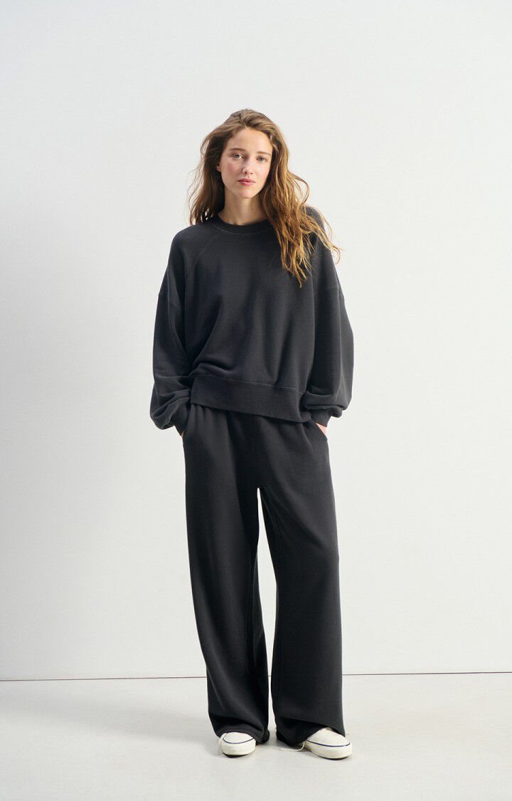 sweater | ATU03BH - vintage black