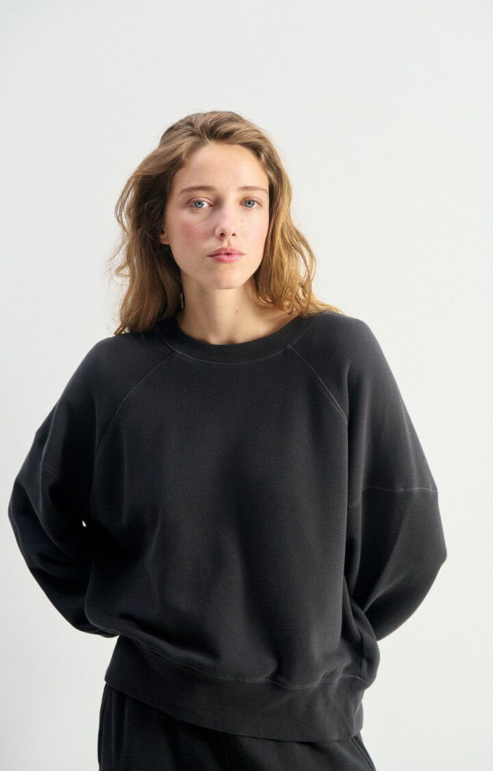 sweater | ATU03BH - vintage black