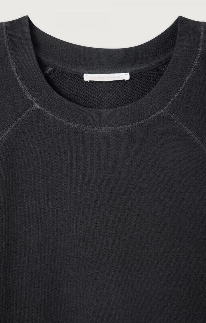 sweater | ATU03BH - vintage black