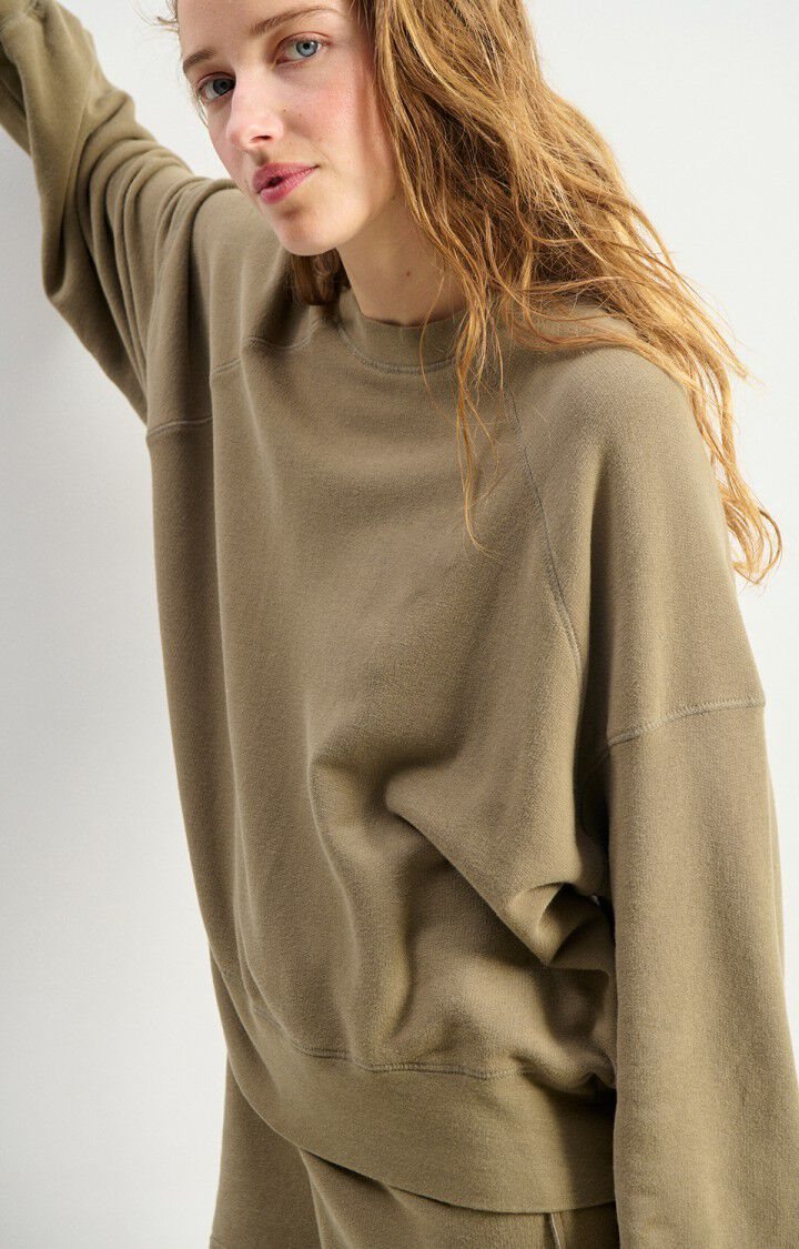 sweater | ATU03BH - oregano