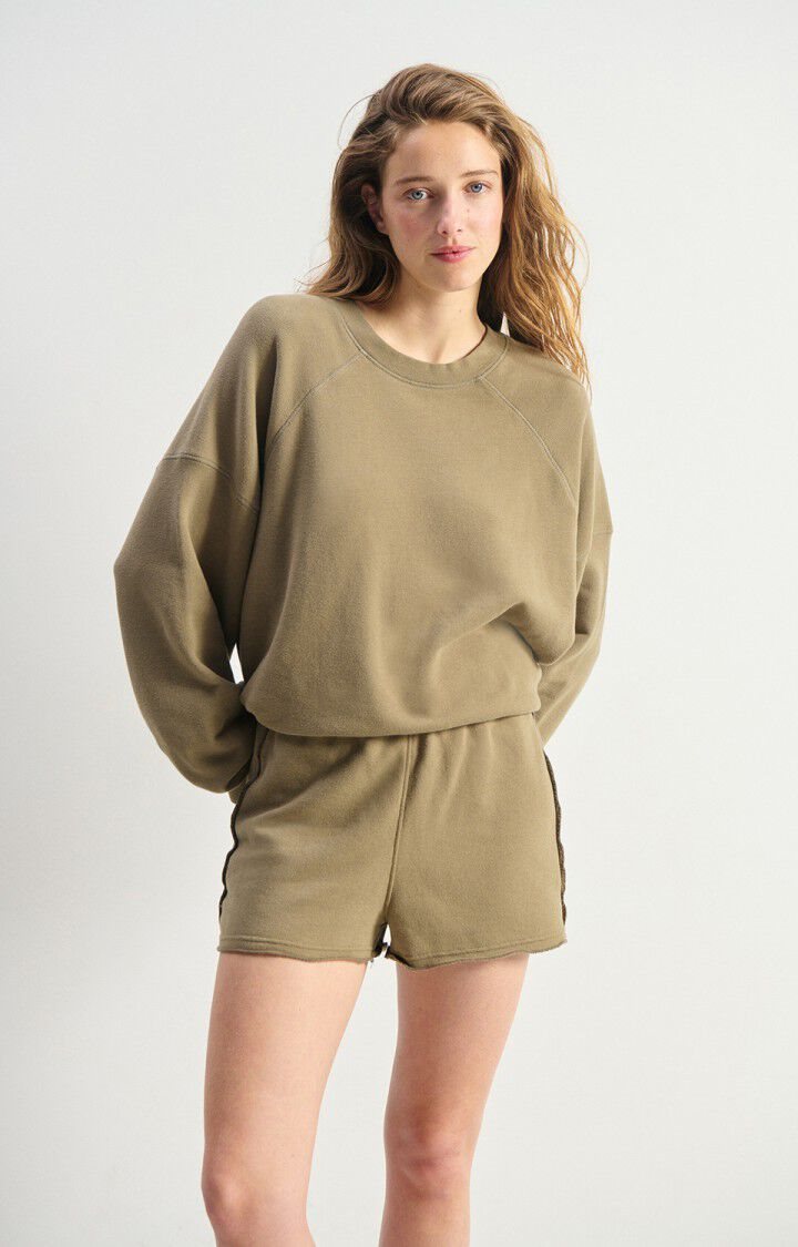 sweater | ATU03BH - oregano