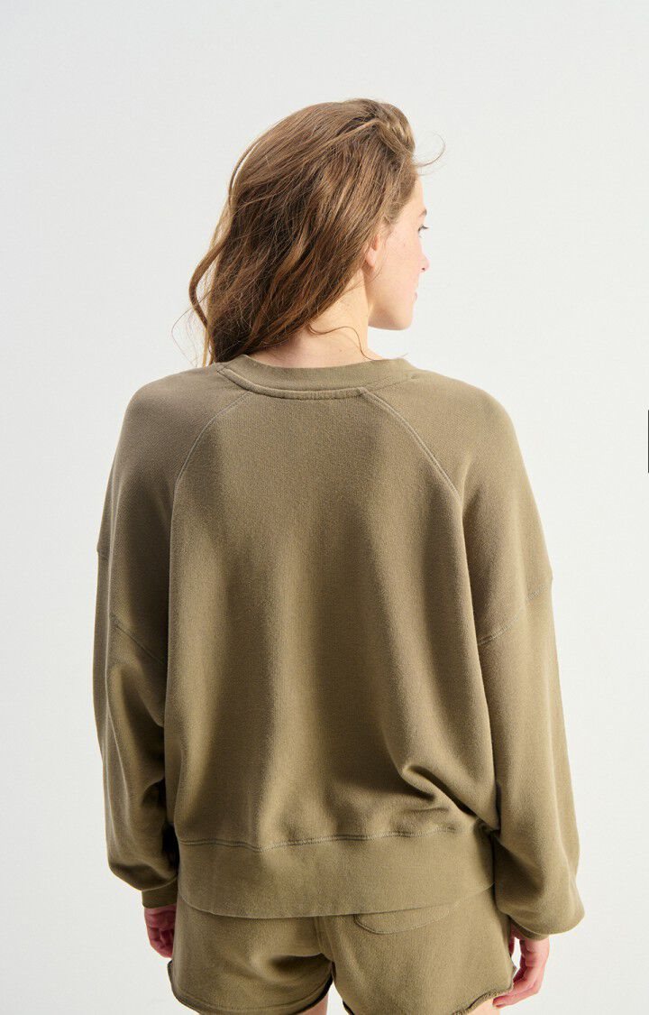 sweater | ATU03BH - oregano