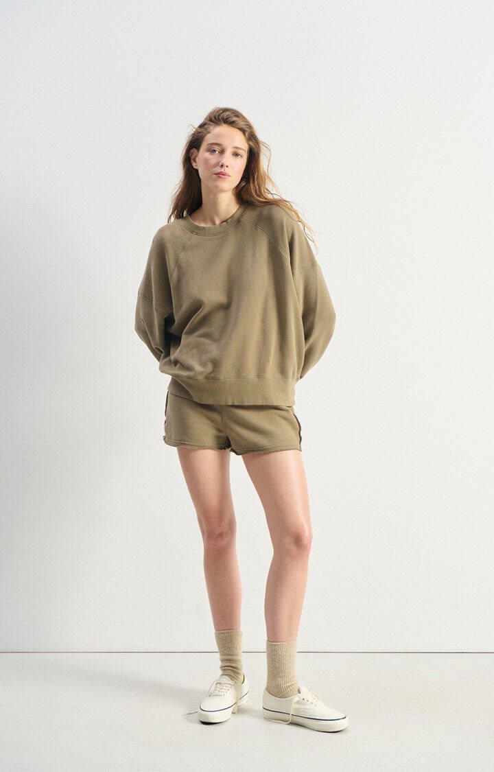 sweater | ATU03BH - oregano