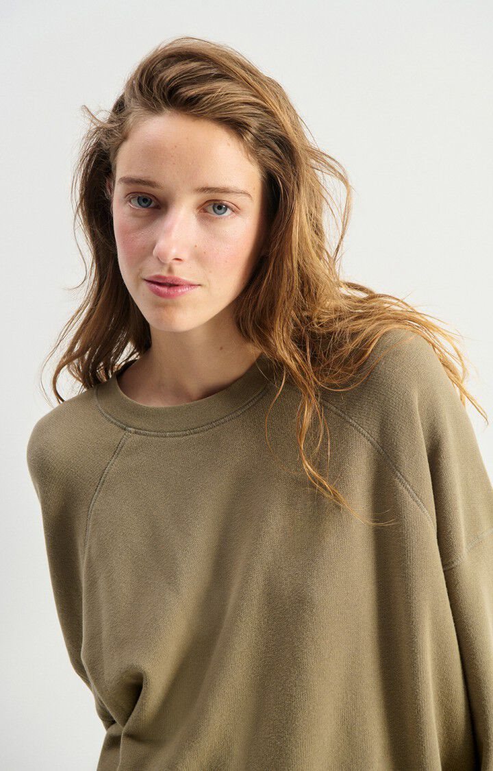 sweater | ATU03BH - oregano