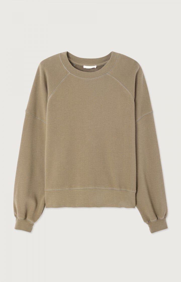 sweater | ATU03BH - oregano