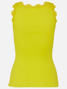 hemdje | BABETTE 5205 - citroen geel