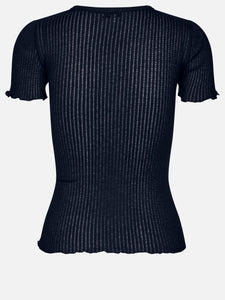 shirt | BELIZE - navy