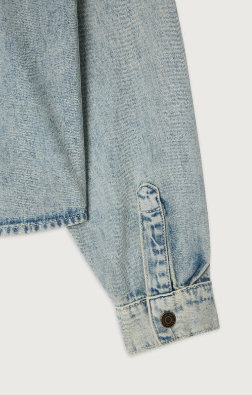 jeansjasje | BESO 06A - light denim