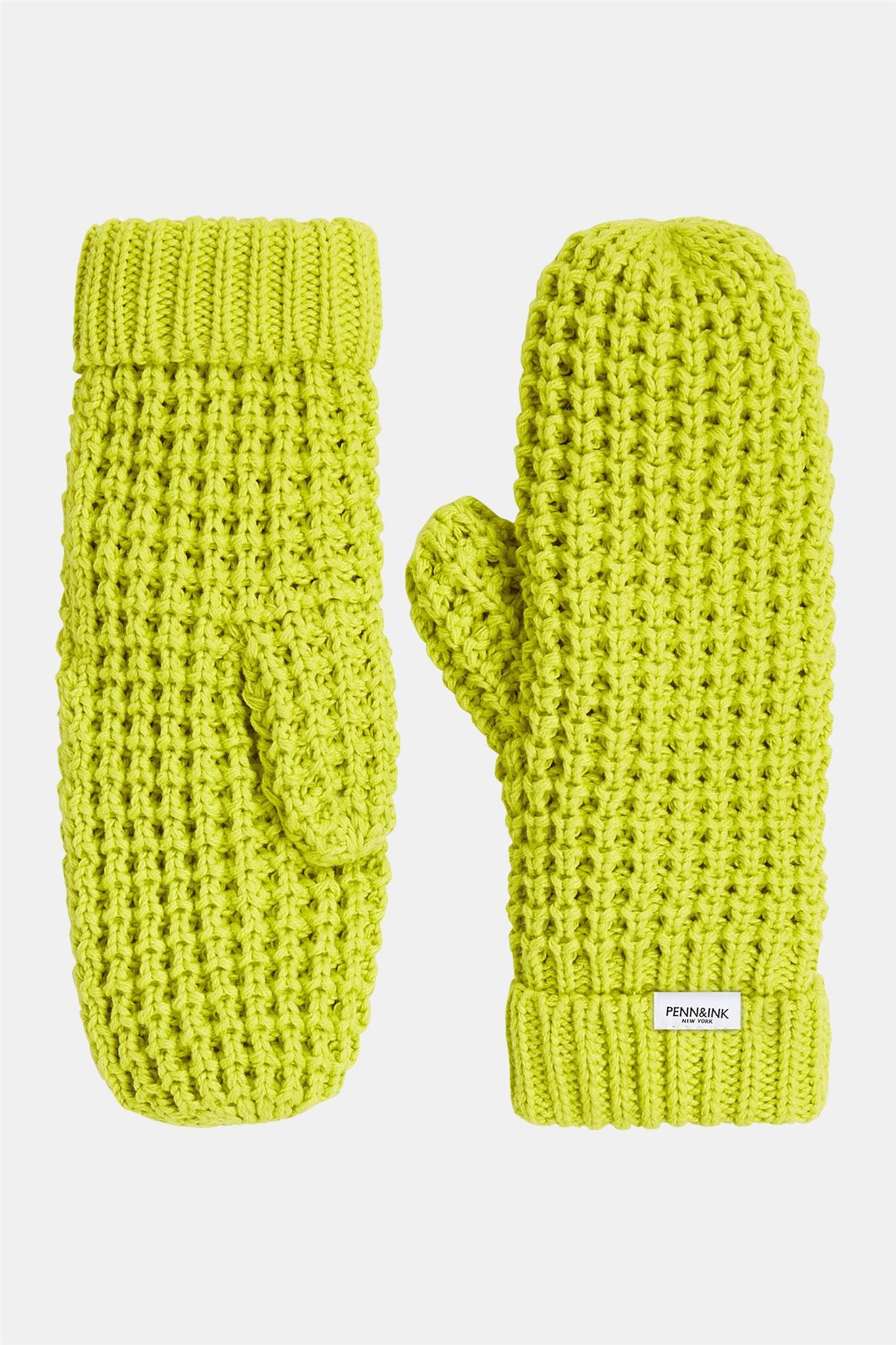 wantjes | D130 - electric