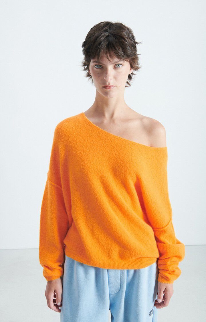 trui | DAM225H - agrume vintage