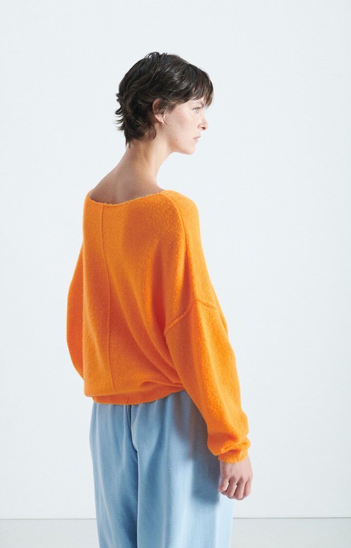 trui | DAM225H - agrume vintage