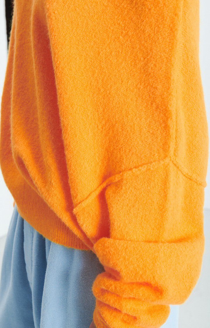 trui | DAM225H - agrume vintage