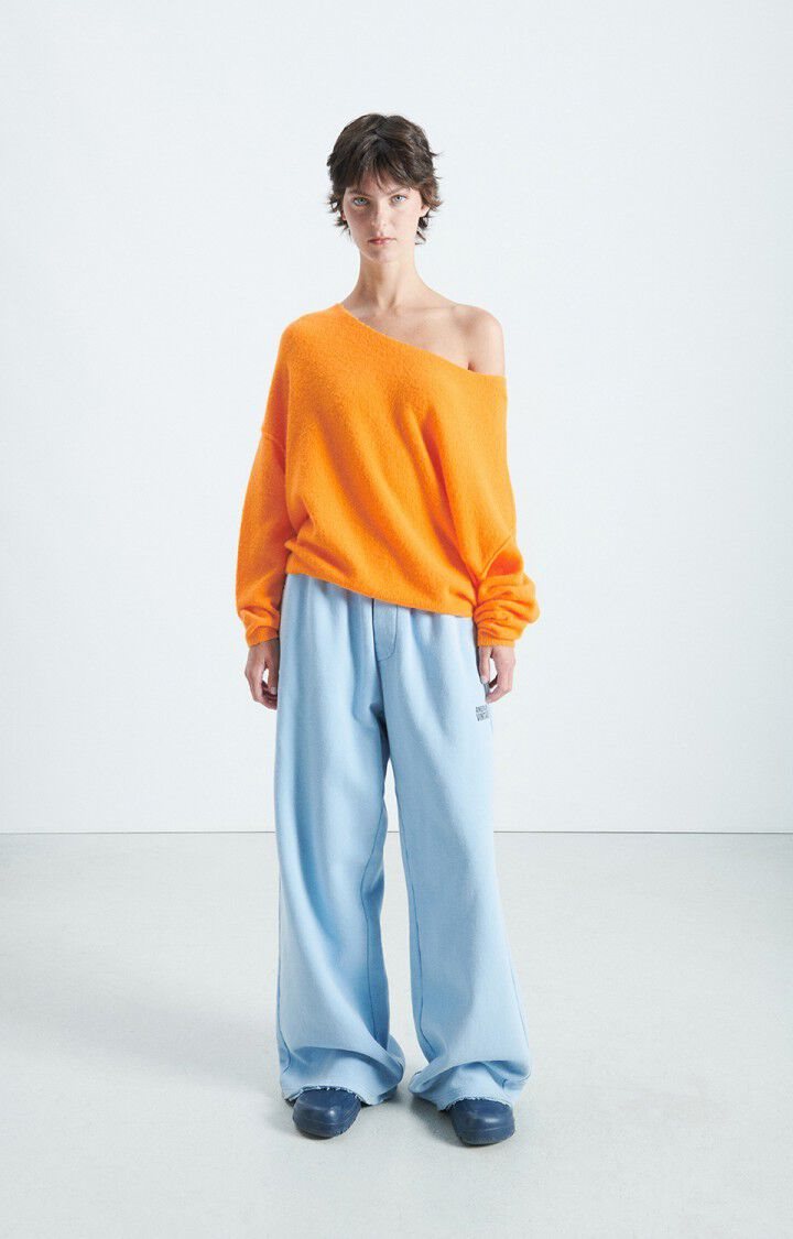 trui | DAM225H - agrume vintage