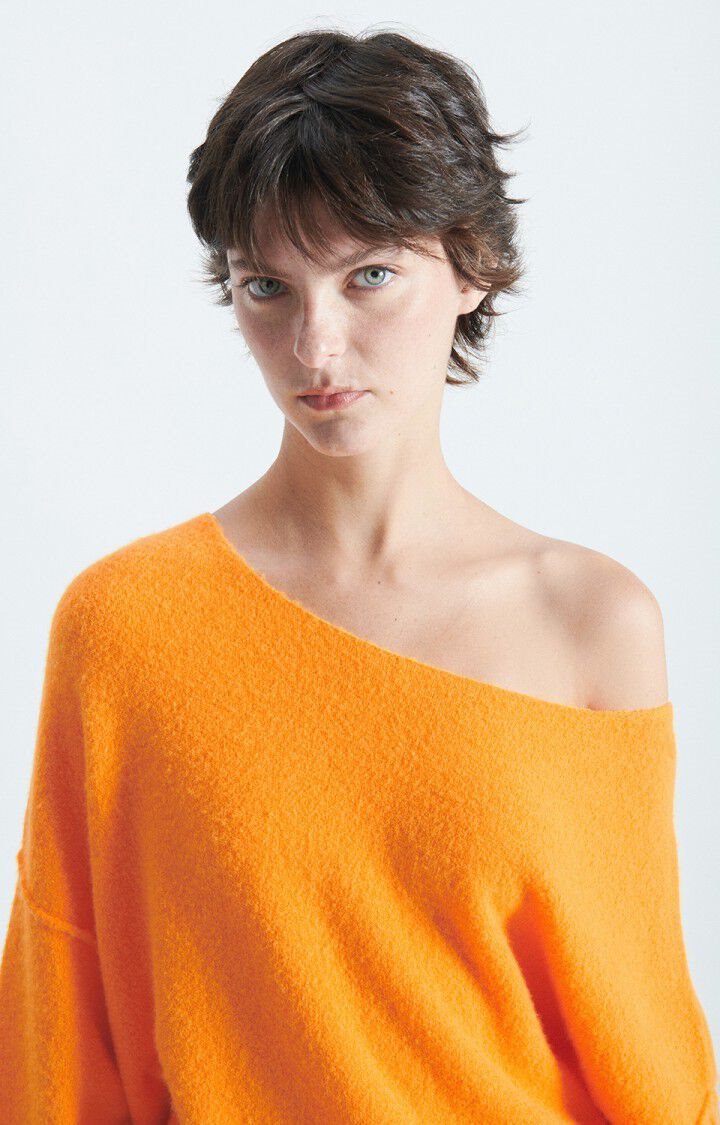 trui | DAM225H - agrume vintage