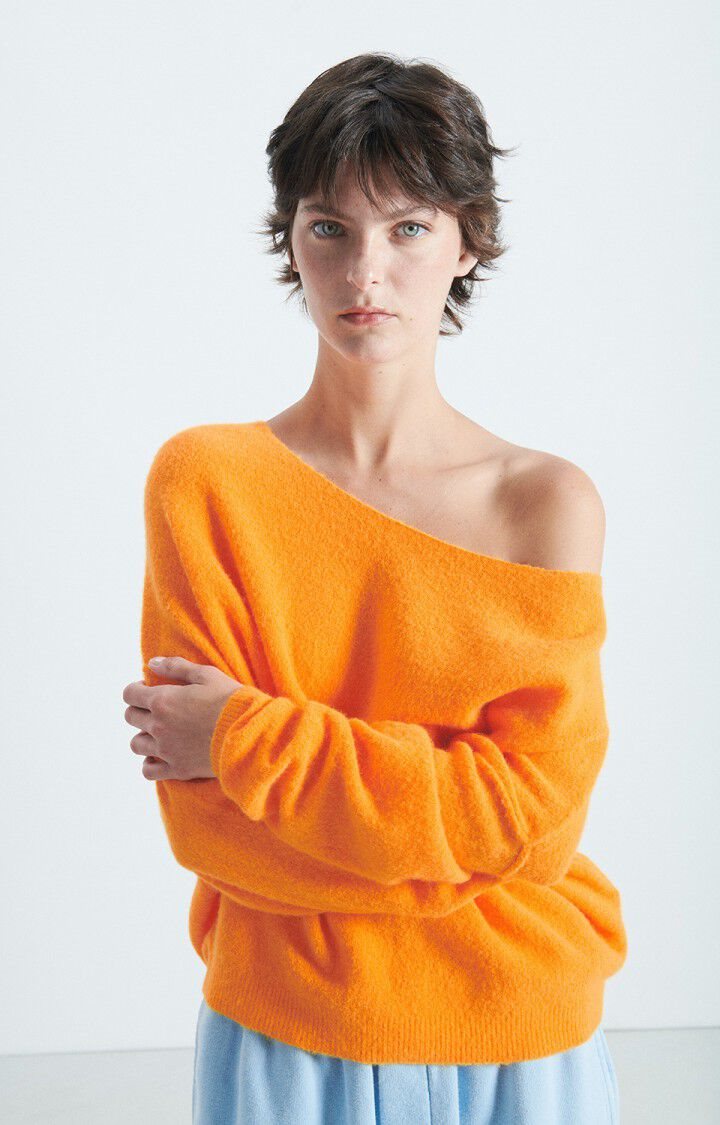 trui | DAM225H - agrume vintage