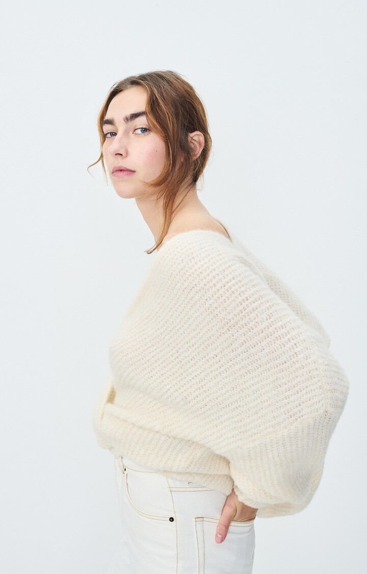 vest | EAST19A - perle chine