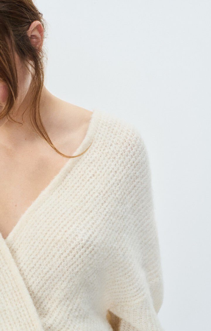 vest | EAST19A - perle chine