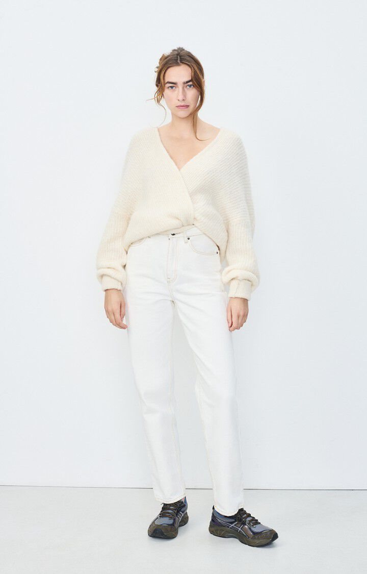 vest | EAST19A - perle chine