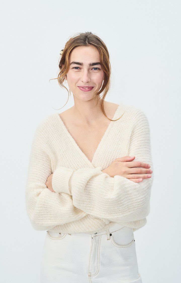 vest | EAST19A - perle chine