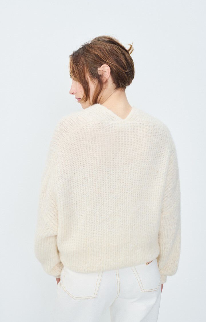 vest | EAST19A - perle chine