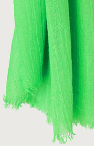 sjaal | FATISTREET - perruche/groen