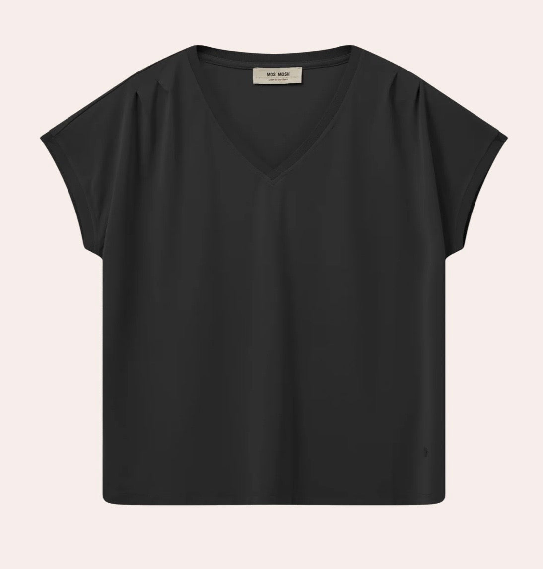 shirt | TEKIS - charcoal
