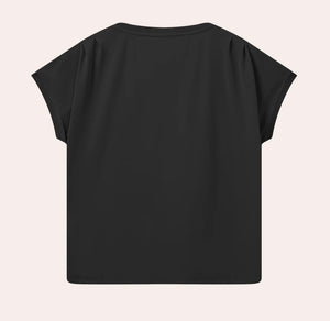 shirt | TEKIS - charcoal