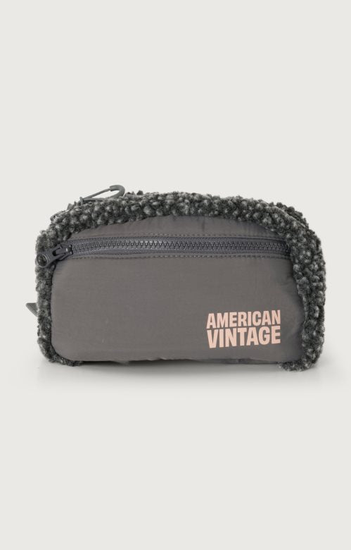 heuptasje | HOK26B - antraciet