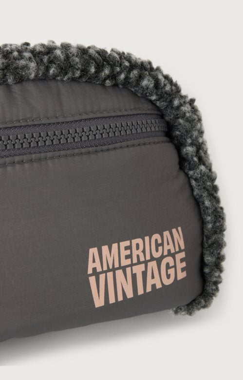 heuptasje | HOK26B - antraciet