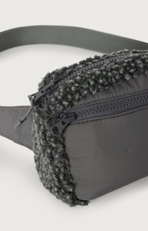 heuptasje | HOK26B - antraciet