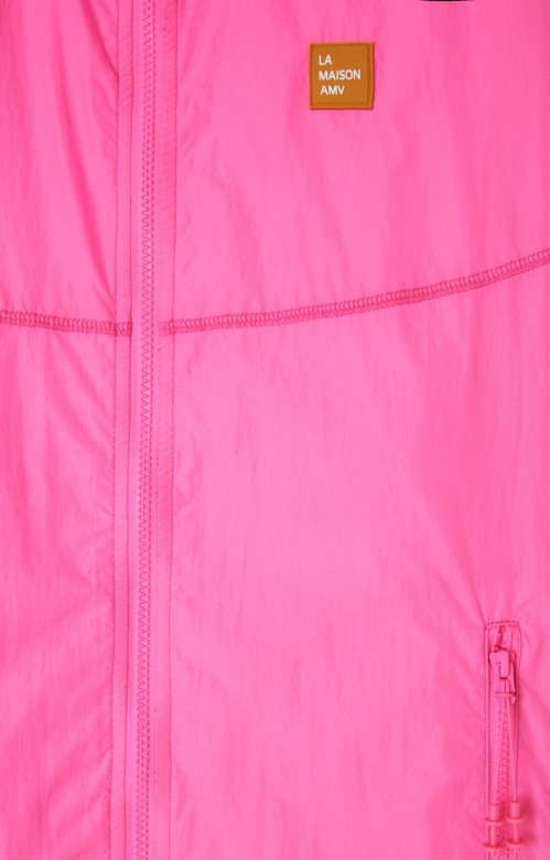 zomerjas | IKI17CE - neon roze