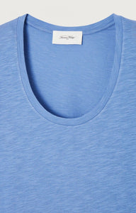 shirt | JAC48VE - pacific blauw