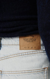 jeans | JOY11K - light denim