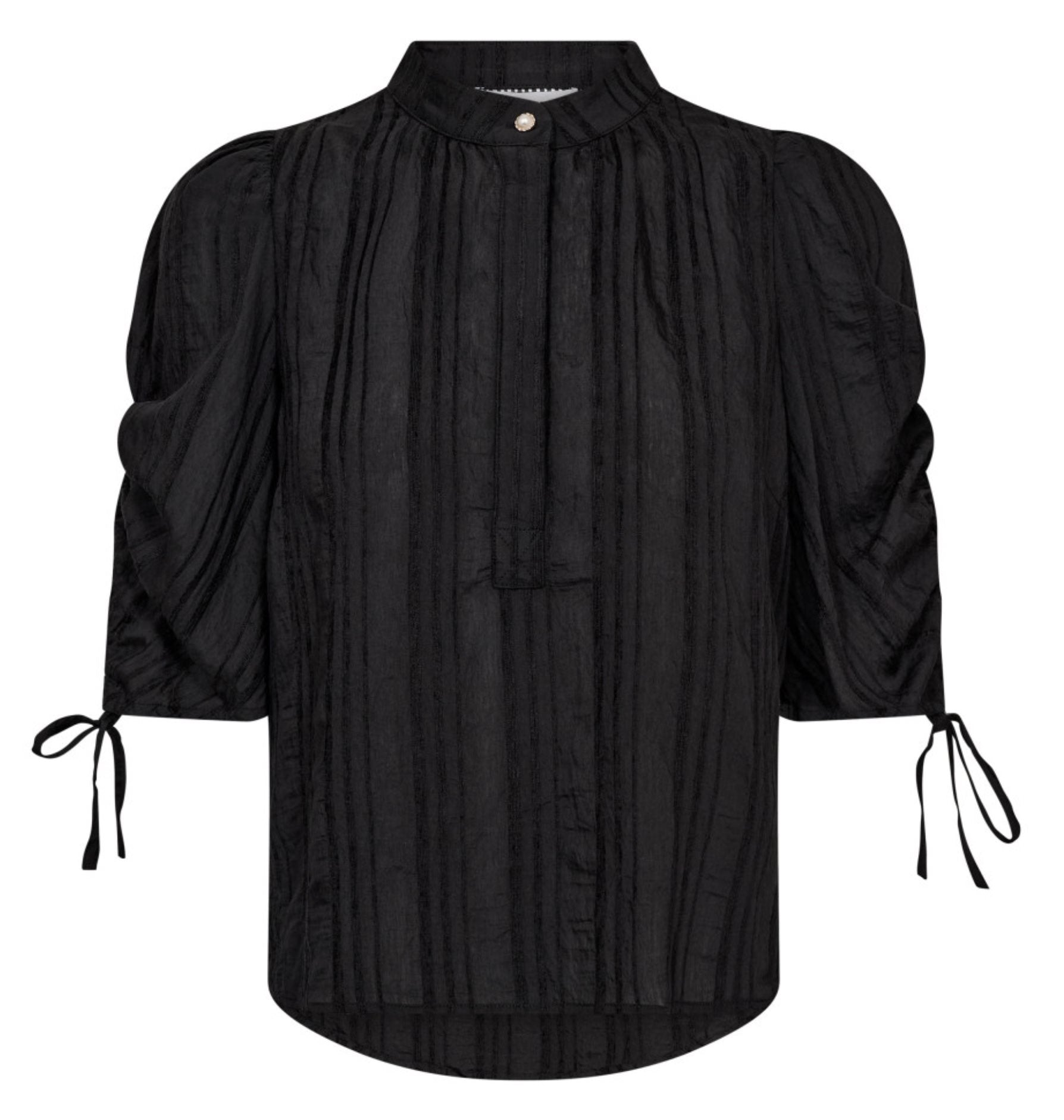 blouse | KESI - zwart