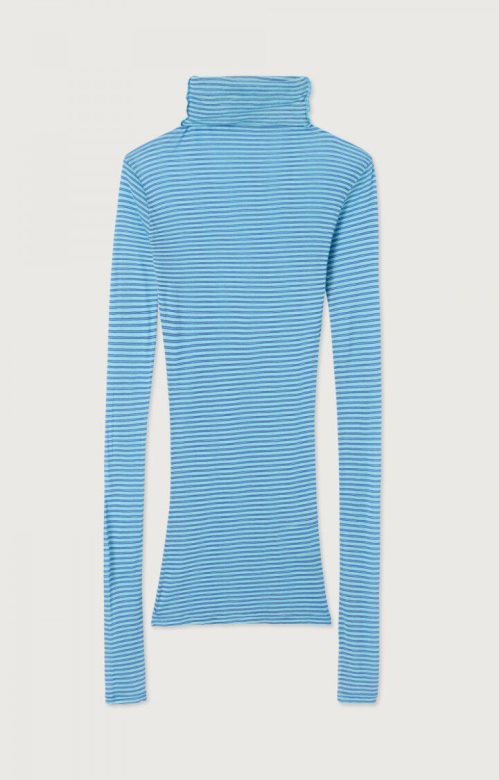 col | MASS08 - blauw gestreept