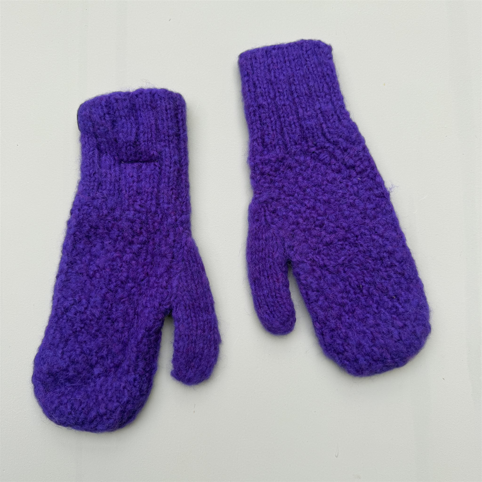 wanten | MITTY - violet