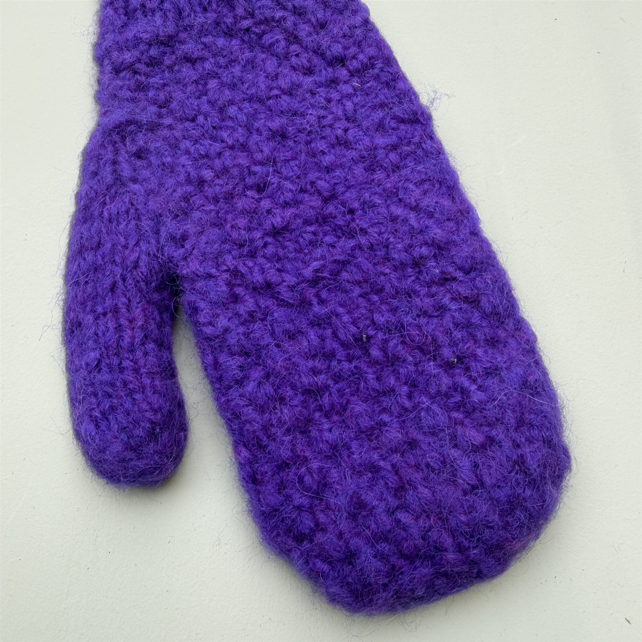 wanten | MITTY - violet