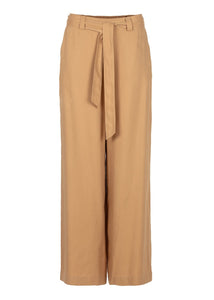 pantalon | PESARO - camel