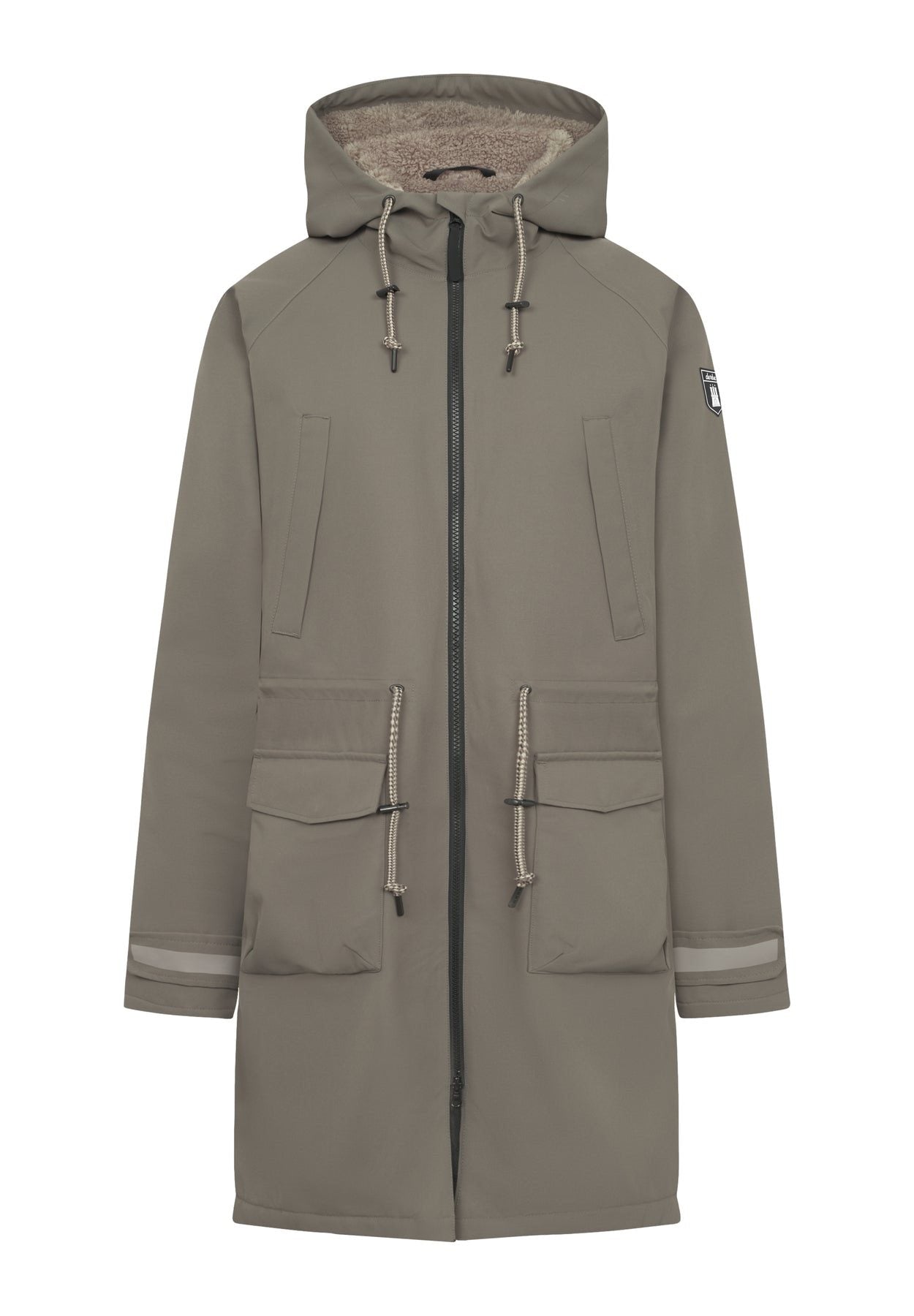 jas | PHOEBHOLM DOG - cobblestone