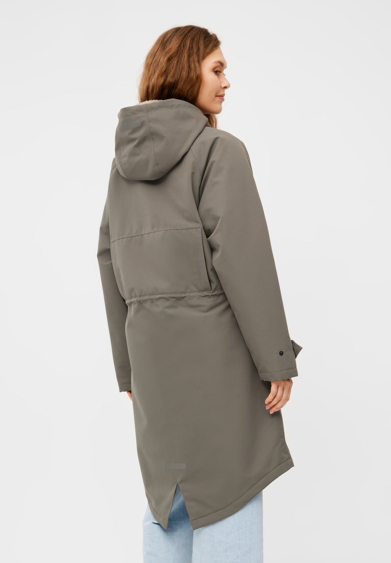 jas | PHOEBHOLM DOG - cobblestone