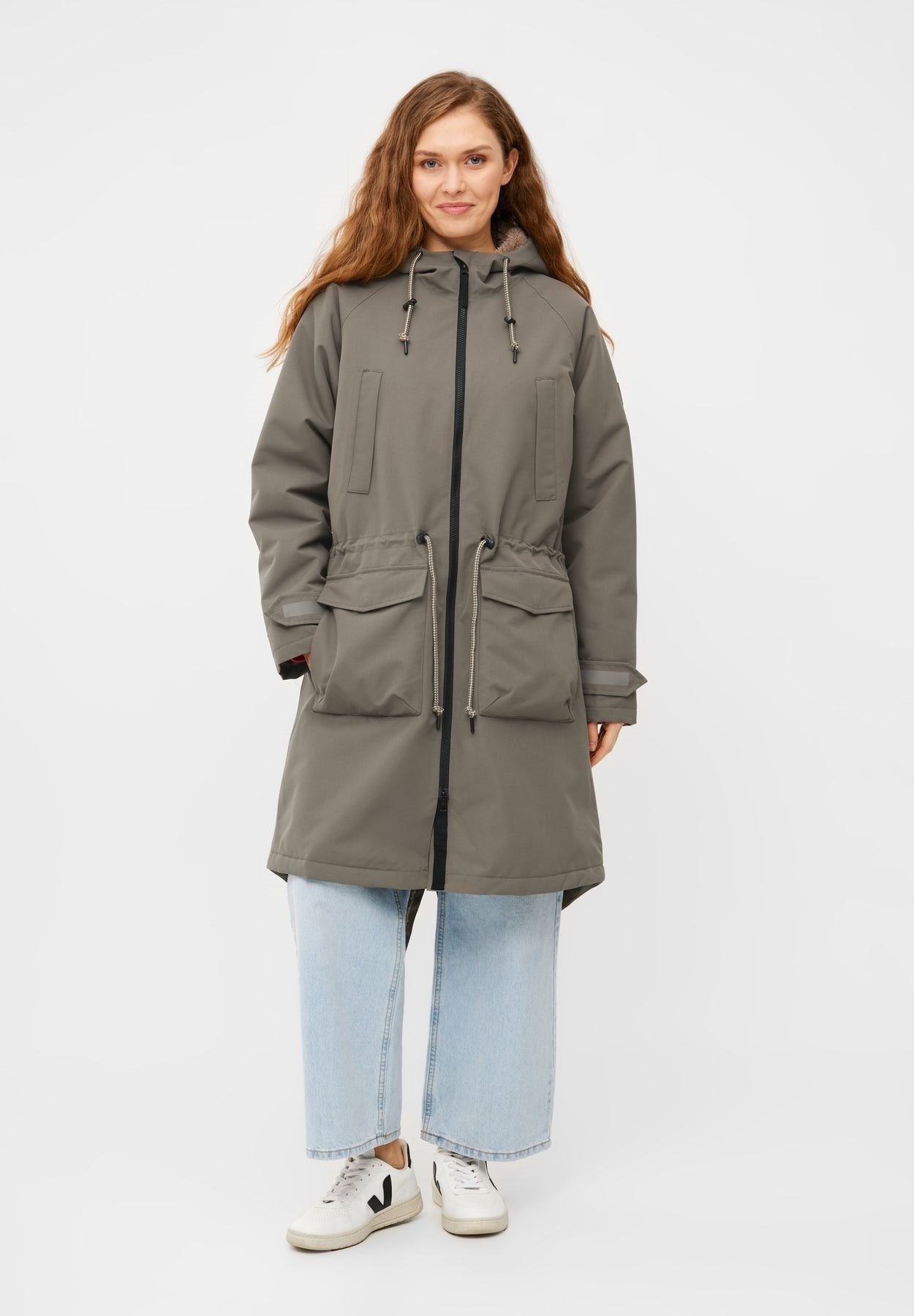 jas | PHOEBHOLM DOG - cobblestone