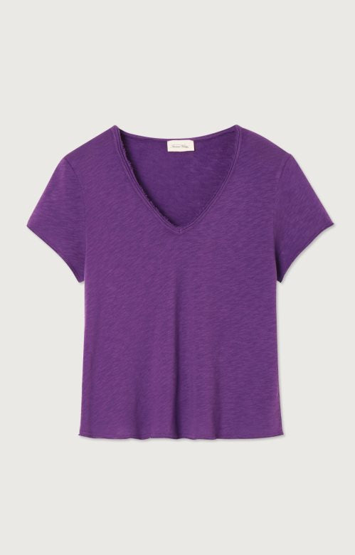 shirt | SON02AG - violet