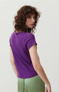 shirt | SON02AG - violet