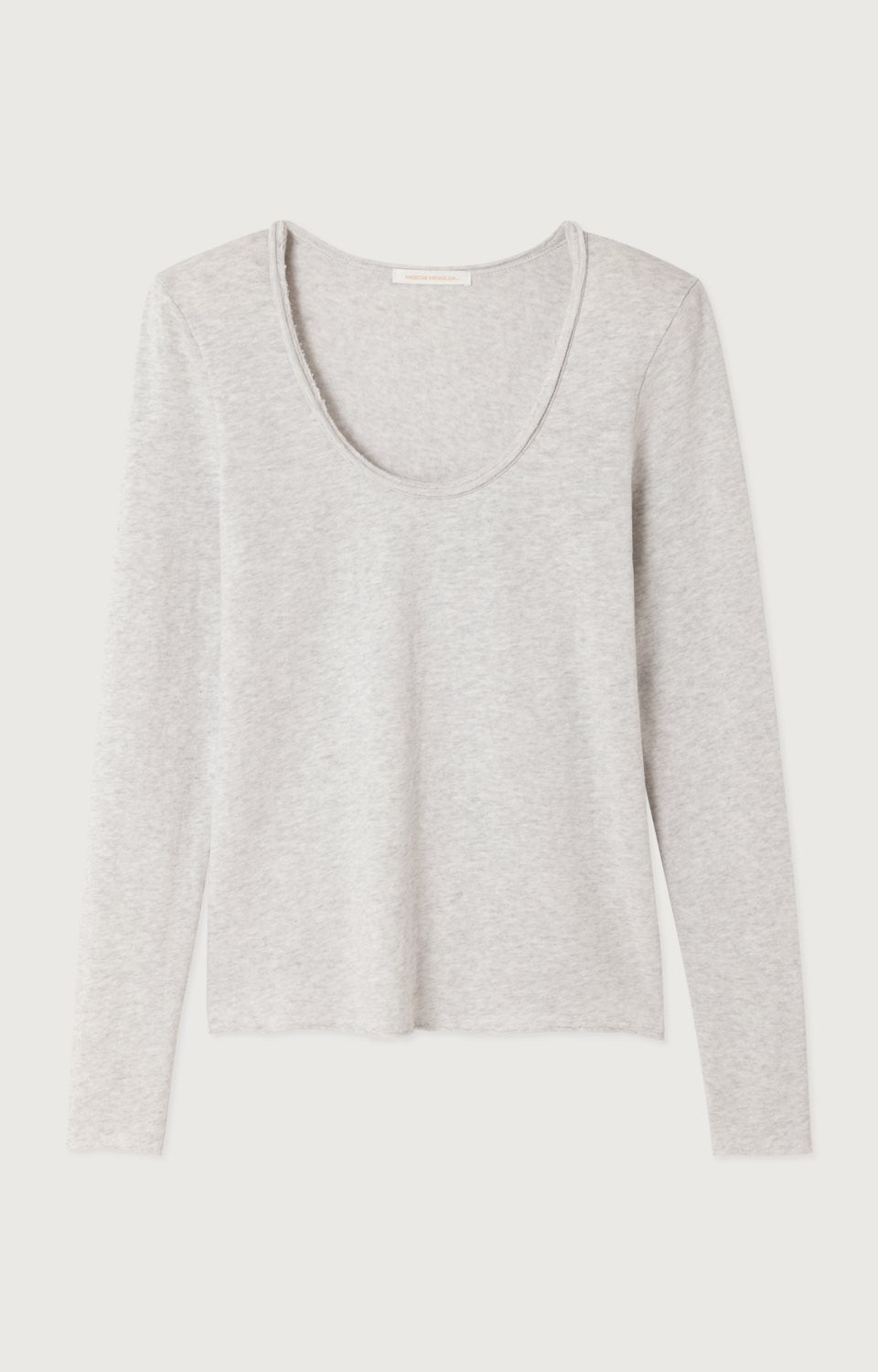 shirt | SON02HGE - arctic melange