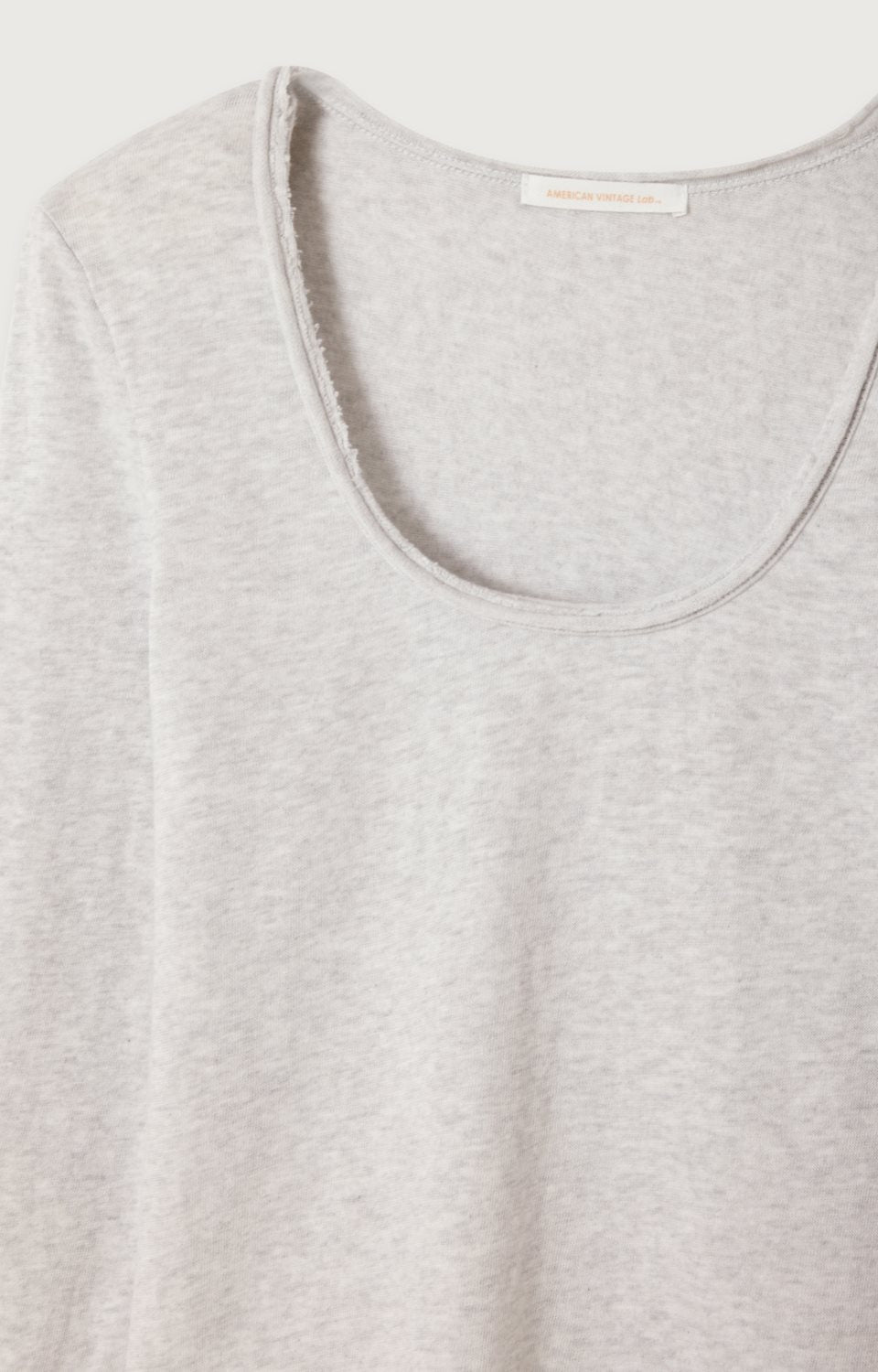 shirt | SON02HGE - arctic melange